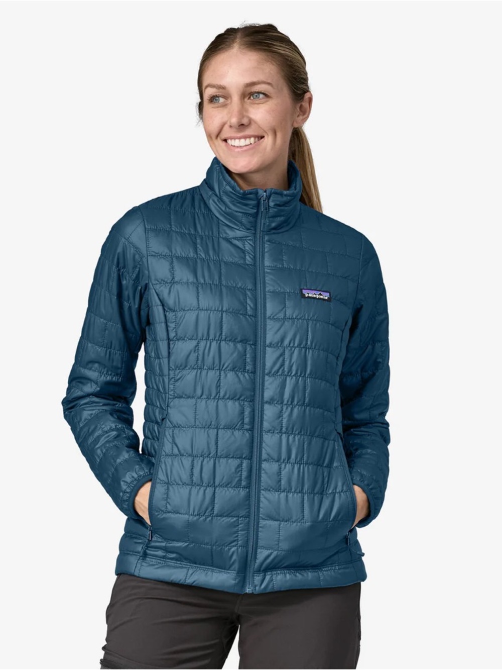 Patagonia | Nano Puff Jacket